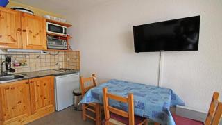 Résidence Sapporo - SAP408 - STUDIO COIN MONTAGNE - 4 PERSONNES AVEC BALCON SUD MAE-8904 - Les Prés - 5