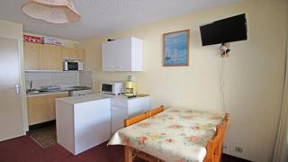Résidence Podium - POD805 - STUDIO - 4 PERSONNES AVEC BALCON MAE-8924 - Les Prés - 5