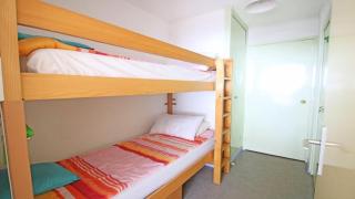 Résidence Sapporo - SAP408 - STUDIO COIN MONTAGNE - 4 PERSONNES AVEC BALCON SUD MAE-8904 - Les Prés - 4