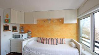 Résidence Sapporo - SAP405 - STUDIO CABINE 3/4 PERSONNES - CENTRE STATION MAE-8934 - Les Prés - 8