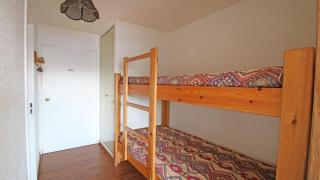 Résidence Sapporo - SAP405 - STUDIO CABINE 3/4 PERSONNES - CENTRE STATION MAE-8934 - Les Prés - 3