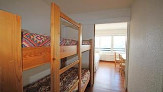 Résidence Sapporo - SAP405 - STUDIO CABINE 3/4 PERSONNES - CENTRE STATION MAE-8934 - Les Prés - 4