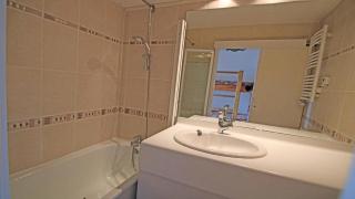 Résidence Sapporo - SAP405 - STUDIO CABINE 3/4 PERSONNES - CENTRE STATION MAE-8934 - Les Prés - 2