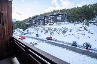 Résidence Les Portes De La Vanoise - LES PORTES DE LA VANOISE - SB511A MAE-3162 - Villarodin-Bourget - 4