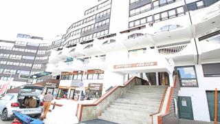 Résidence Sapporo - SAP405 - STUDIO CABINE 3/4 PERSONNES - CENTRE STATION MAE-8934 - Les Prés - 1