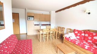 Résidence Parc Aux Etoiles - GEC26 - APPARTEMENT 2 CHAMBRES AVEC GRAND BALCON SUD MAE-8984 - Narreyroux - 5