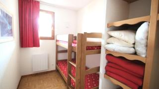 Résidence Parc Aux Etoiles - GEC26 - APPARTEMENT 2 CHAMBRES AVEC GRAND BALCON SUD MAE-8984 - Narreyroux - 4