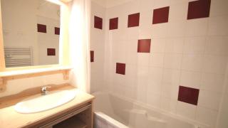 Résidence Parc Aux Etoiles - GEC26 - APPARTEMENT 2 CHAMBRES AVEC GRAND BALCON SUD MAE-8984 - Narreyroux - 2