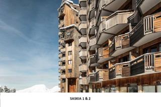 Résidence Quartier Falaise - maeva Home - Appartement 2 pièces 6 personnes - Sélection MAE-2824 - Avoriaz - 3