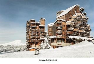 Résidence Quartier Falaise - maeva Home - Appartement 2 pièces 6 personnes - Sélection MAE-2824 - Avoriaz - 5