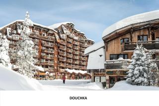 Résidence Quartier Falaise - maeva Home - Appartement 2 pièces 6 personnes - Sélection MAE-2824 - Avoriaz - 2