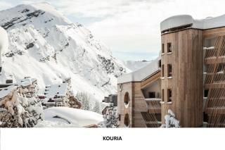 Résidence Quartier Falaise - maeva Home - Appartement 2 pièces 6 personnes - Sélection MAE-2824 - Avoriaz - 1