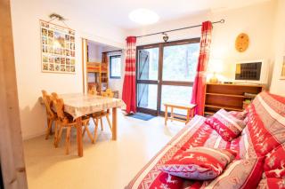 Résidence Les Avenieres - LES AROLLES - AV31E MAE-3166 - 9