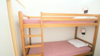 Résidence Parc Aux Etoiles - C313PAE - APPARTEMENT 2 CHAMBRES AVEC BALCON MAE-9054 - Narreyroux - 4