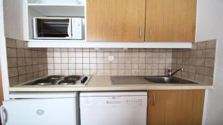 Résidence Parc Aux Etoiles - C103PAE - APPARTEMENT 2 CHAMBRES AVEC BALCON MAE-9064 - 8
