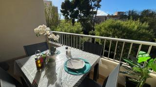 Proche Centre SANARY Studio climatisé 4 personnes - Sanary-sur-Mer - 3