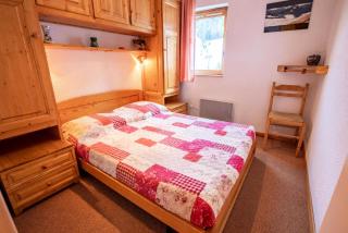 Résidence Les Portes De La Vanoise - LES PORTES DE LA VANOISE - SB210A MAE-3183 - Villarodin-Bourget - 2