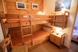 Résidence Les Portes De La Vanoise - LES PORTES DE LA VANOISE - SB210A MAE-3183 - Villarodin-Bourget - 1