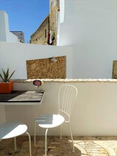 Vejerísimo Casa Boutique - Vejer de la Frontera - 6