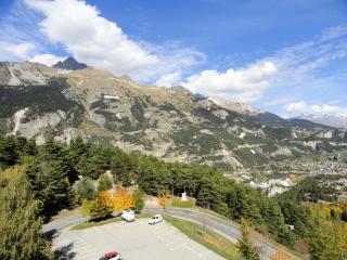 Résidence Les Balcons De La Vanoise - LES BALCONS DE LA VANOISE - BV516 MAE-3181 - Villarodin-Bourget - 3