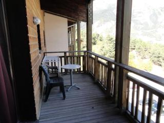 Résidence Les Balcons De La Vanoise - LES BALCONS DE LA VANOISE - BV516 MAE-3181 - Villarodin-Bourget - 2