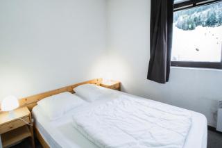 Résidence Les Portes De La Vanoise - LES PORTES DE LA VANOISE - SB504B MAE-3184 - Villarodin-Bourget - 6