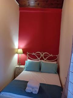 Ignatia's house - 2