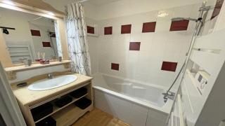 Résidence Parc Aux Etoiles - GEC2 - Appartement 2 chambres avec grand balcon MAE-9084 - Narreyroux - 2