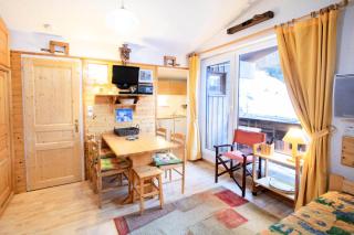 Résidence Les Portes De La Vanoise - LES PORTES DE LA VANOISE - SB400C MAE-3188 - Villarodin-Bourget - 9
