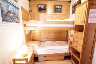 Résidence Les Portes De La Vanoise - LES PORTES DE LA VANOISE - SB400C MAE-3188 - Villarodin-Bourget - 6