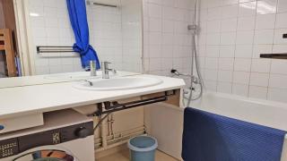 Résidence Cortina 2 - C2616 - APPT T2 CABINE - 6 PERSONNES, 1 CHAMBRE EN CENTRE STATION MAE-8884 - Les Prés - 3