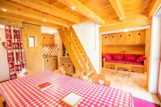 Résidence Les Arolles - LES AROLLES - AR31A MAE-3158 - 9