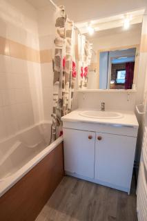 Résidence Les Balcons De La Vanoise - LES BALCONS DE LA VANOISE - BV308 MAE-3164 - Villarodin-Bourget - 7