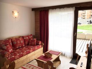 Résidence Les Balcons De La Vanoise - LES BALCONS DE LA VANOISE - BV308 MAE-3164 - Villarodin-Bourget - 9