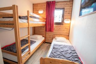 Résidence Les Balcons De La Vanoise - LES BALCONS DE LA VANOISE - BV308 MAE-3164 - Villarodin-Bourget - 4