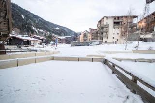 Résidence Les Balcons De La Vanoise - LES BALCONS DE LA VANOISE - BV308 MAE-3164 - Villarodin-Bourget - 3