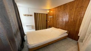 Résidence Cortina 1 - C1806 - APPARTEMENT T2 - CHAMBRE - CABINE - 6 PERS - TERRASSE SUD MAE-5974 - Les Prés - 2