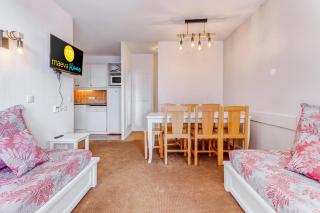 Résidence Le Thabor - maeva Home - Appartement 2 pièces 6 personnes - Sélection MAE-2784 - Le Désert - 7