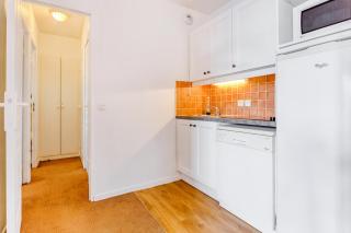 Résidence Le Thabor - maeva Home - Appartement 2 pièces 6 personnes - Sélection MAE-2784 - 4