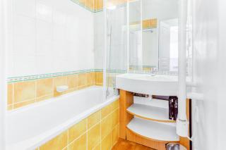 Résidence Le Thabor - maeva Home - Appartement 2 pièces 6 personnes - Sélection MAE-2784 - Le Désert - 1