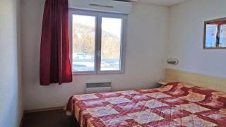 Résidence Sun Vallee - SUNV105 - APPARTEMENT 4 PERSONNES AVEC TERRASSE MAE-9014 - Les Prés - 6