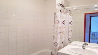Résidence Sun Vallee - SUNV105 - APPARTEMENT 4 PERSONNES AVEC TERRASSE MAE-9014 - Les Prés - 4