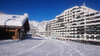Résidence Sun Vallee - SUNV105 - APPARTEMENT 4 PERSONNES AVEC TERRASSE MAE-9014 - Les Prés - 1