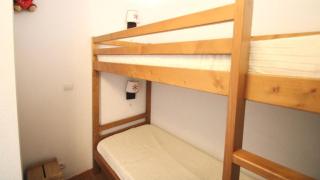 Résidence Parc Aux Etoiles - C212PAE - APPARTEMENT 2 CHAMBRES AVEC BALCON MAE-9024 - Narreyroux - 4