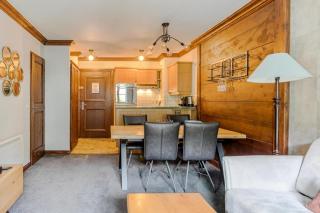 Résidence Les Arcs 1950 Le Village - maeva Home - Appartement 2 pièces 4 personnes - Prestige MAE-1194 - Bourg-Saint-Maurice - 7