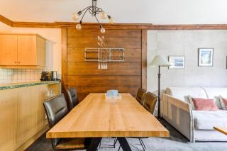 Résidence Les Arcs 1950 Le Village - maeva Home - Appartement 2 pièces 4 personnes - Prestige MAE-1194 - Bourg-Saint-Maurice - 5