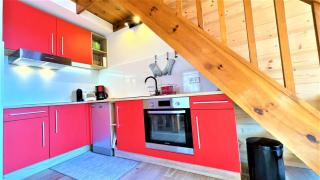 Résidence Valérianes - Appartements pour 6 Personnes 124 - Vallouise - 6