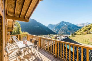 Résidence Les Balcons EtoilÉs - Appartement 4 au pied des pistes MAE-3254 - Champagny-en-Vanoise - 7