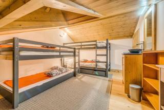 Résidence Les Balcons EtoilÉs - Appartement 4 au pied des pistes MAE-3254 - Champagny-en-Vanoise - 2
