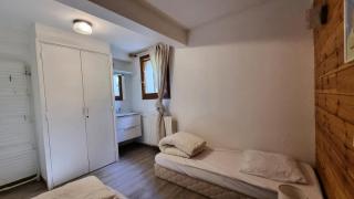 Le Chalet - CHALEUREUX APPARTEMENT AU PIED DES PISTES -6 PERS MAE-9174 - 7